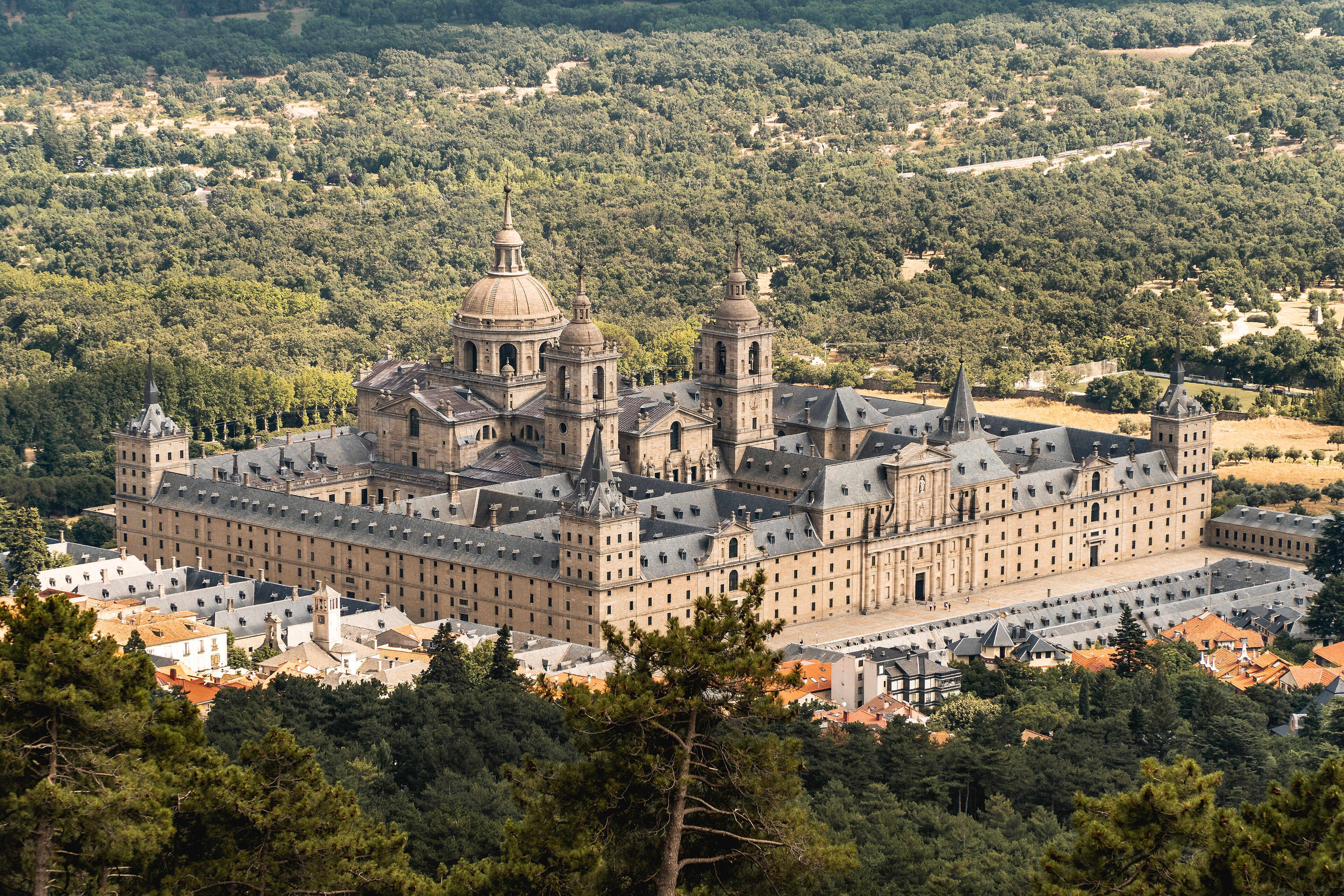 Escorial